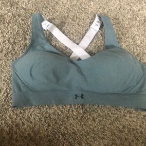 Real Under Armour Padded Sports Bra